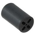 ELM 3-520 - LED MT SR VERT X 0.520" 5MM 3LD