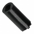 LTM-450 - LED MOUNT .450" BLACK
