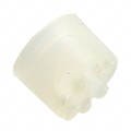 LEDS2M-160-01 - LED SPACER MOLDED (T1 3/4) .160"