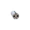 27LED2SP0375 - LED SPACER, .375 SPACER, .187 OD