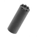 LTM-550 - LED MOUNT 0.550" BLACK