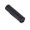 LTM-750 - LED MOUNT 0.750" BLACK