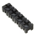 0035.9203 - HOLDER WITHOUT LED 5MM 4PLACE