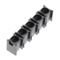 0035.9614 - HOLDER WITHOUT LED 3MM 5PLACE