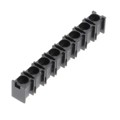 0035.9617 - HOLDER WITHOUT LED 3MM 8PLACE