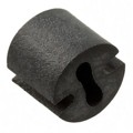 ELM 2-110 - LED MT SR VERT X 0.110" 3MM 2LD