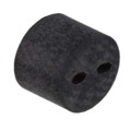 ELM 5-175 - LED MT SR VERT X 0.175" 3MM 2LD