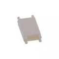 RL3-440 - LED MT VERT 0.440" 2LD NYL WH