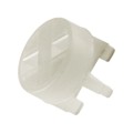LEDS2E-3-01 - T-1 3/4 LED SPACER 3/16"