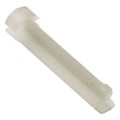 LEDS1E-10-01 - T-1 LED SPACER 5/8"