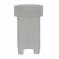 LEDS2E-6-01 - LED SPACER (T1 3/4) 3/8"