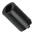 LTM-350 - LED MOUNT .350" BLACK
