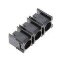 0035.9612 - HOLDER WITHOUT LED 3MM 3PLACE