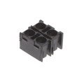 0035.9661 - HOLDER W/OUT LED 2PLACE 3MM