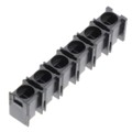 0035.9615 - HOLDER WITHOUT LED 3MM 6PLACE