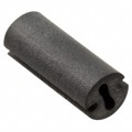 ELM 2-435 - LED MT SR VERT X 0.435" 3MM 2LD