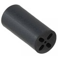 ELM 3-685 - LED MT SR VERT X 0.685" 5MM 3LD
