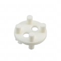 450-150 - LED MOUNTING PAD NYLON 3.8MM