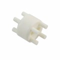 455-320 - LED MOUNTING PAD NYLON 8.1MM