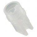CM00624375 - LED ACCY MOUNTING SPACER 0.375"