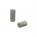7061 - LED HOLDER T1 3MM NYLON NATURAL