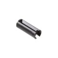 STD_500_BLK - LED HOLDER TRI-LEAD BLACK