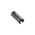 STD_520_BLK - LED HOLDER TRI-LEAD BLACK