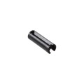 STD_600_BLK - LED HOLDER TRI-LEAD BLACK