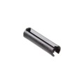 STD_700_BLK - LED HOLDER TRI-LEAD BLACK