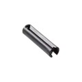 STD_750_BLK - LED HOLDER TRI-LEAD BLACK