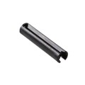 STD_890_BLK - LED HOLDER TRI-LEAD BLACK
