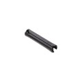 STD_950_BLK - LED HOLDER TRI-LEAD BLACK