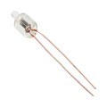 A1C-T - LAMP NEON R6.2MM WIRE TERM 95V