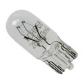 656 - LAMP INCAND RT-3.25 WEDGE 28V