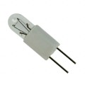 7387-10PK - LAMP INCAND RT-1.75 BI-PIN 5V