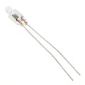 1MH - LAMP NEON R4MM WIRE 95VAC 135VDC