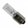 120MB - LAMP INCAND T-2 MINI BAYO 120V