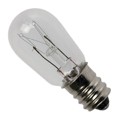 6S6/120V - LAMP INCAND RS-6 CANDELABRA 120V