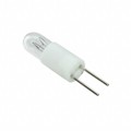 7646-10PK - LAMP INCAND RT-1.25 BI-PIN 14V
