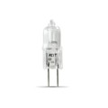 08-007 - LAMP HALOGEN BULB G-4 12V