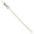 A9A - LAMP NEON R6.2MM WIR 65VAC 90VDC