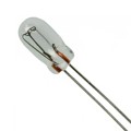 7216 - LAMP INCAND T-1 WIRE TERM 5V