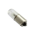 B1A-10PK - LAMP NEON RT-3.25 MINI BAYO 65V