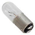 8-A237 - LAMP INCAND RT-6 DBL BAYO 120V