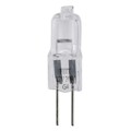 08-002 - LAMP HALOGEN BULB G-4 12V