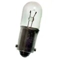 313R - LAMP INCAND RT-3.25 MIN BAYO 28V