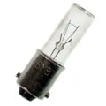 24MB - LAMP INCAND T-2 MINI BAYONET 24V