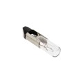 28PSB- - LAMP INCAND T-2 TELE SLIDE 28V