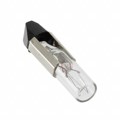 24PSB--10PK - LAMP INCAND T-2 TELE SLIDE 24V