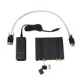 015227 - LASER MOD INTERLOCK UNIT V2&amp;PSU
